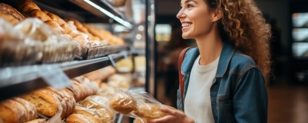 boulangerie