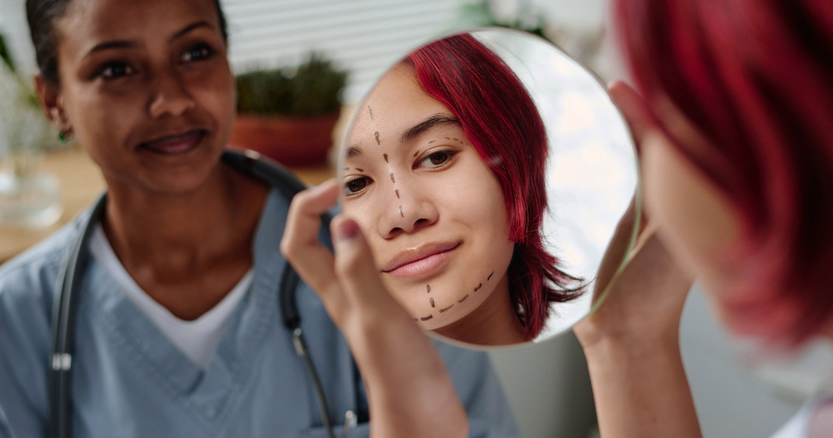 chirurgien esthétique