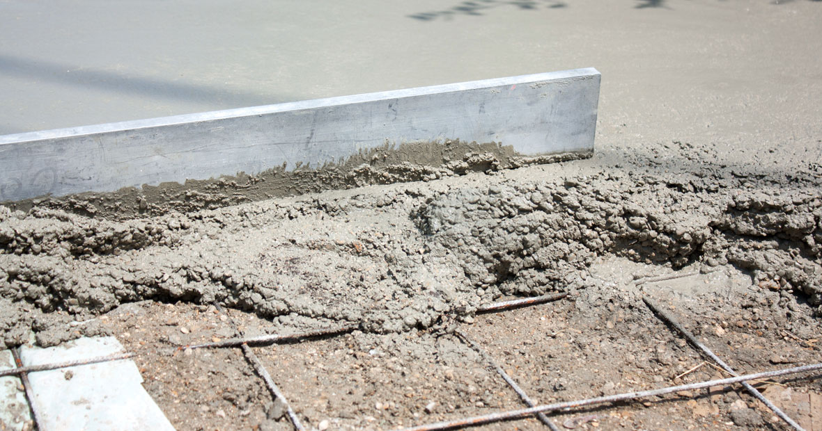 chape fluide anhydrite