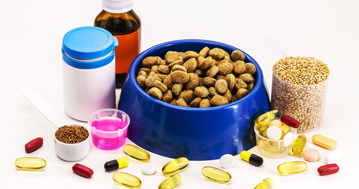 complément alimentaire