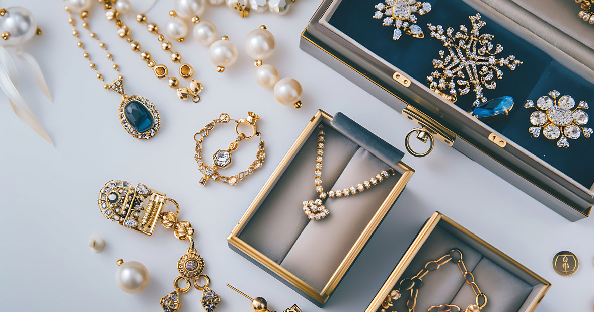 Bijouterie
