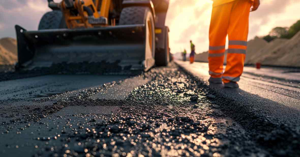 terrassement par aspiration