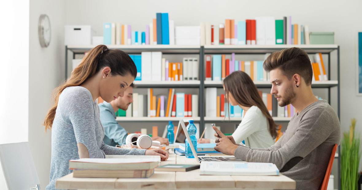 mutuelles pour étudiants