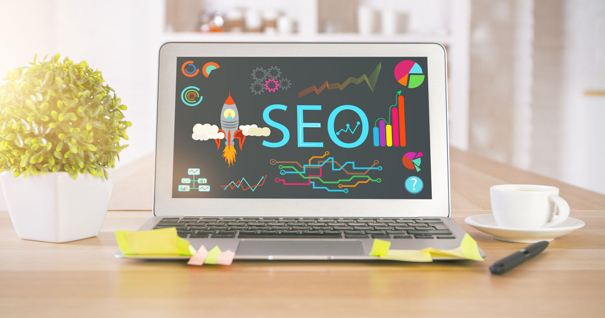 SEO