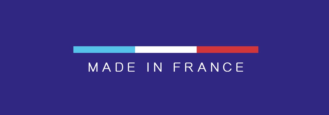 Made in France