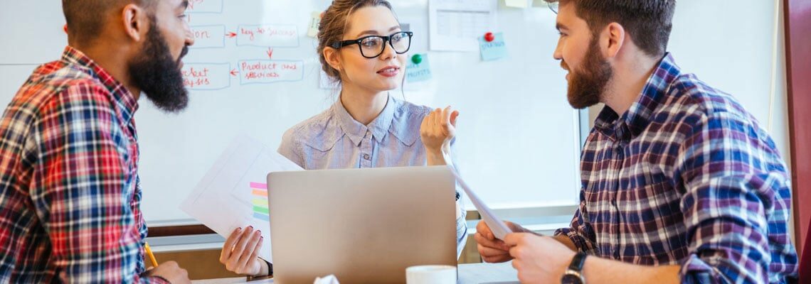 La formation de vendeur