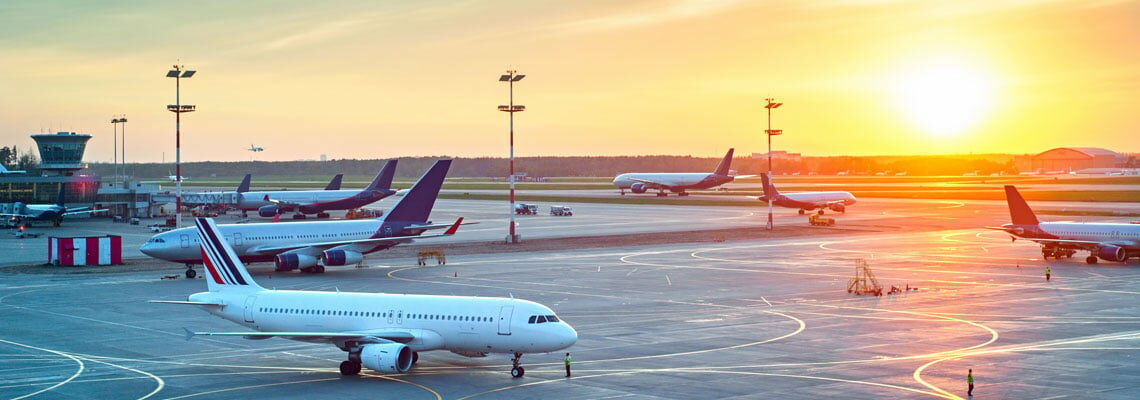 aéroport de Nice