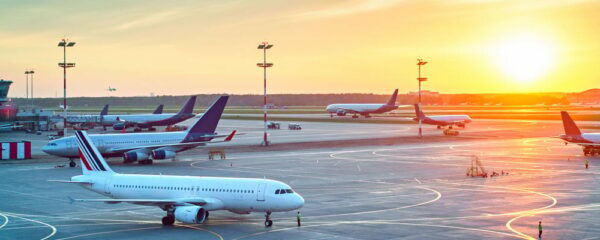 aéroport de Nice