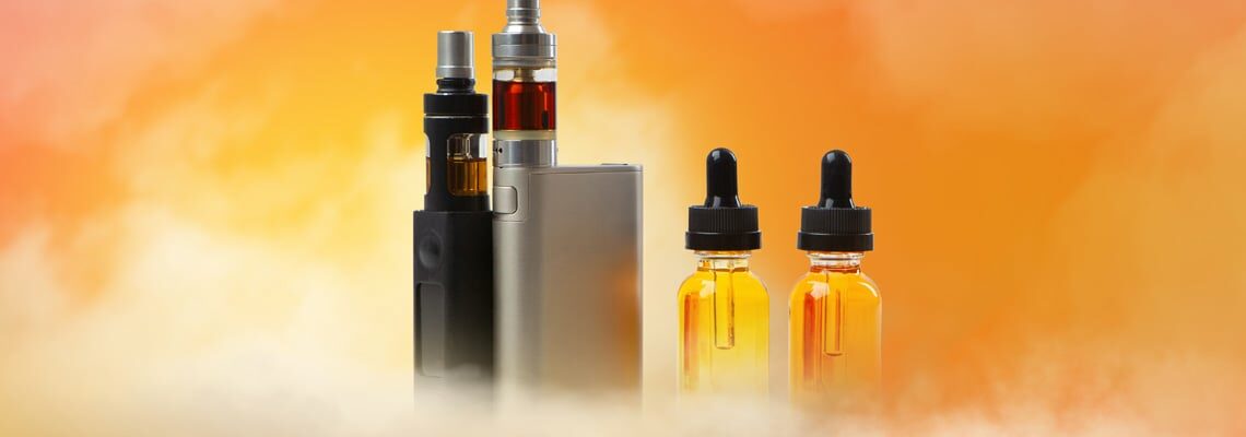 e-liquide