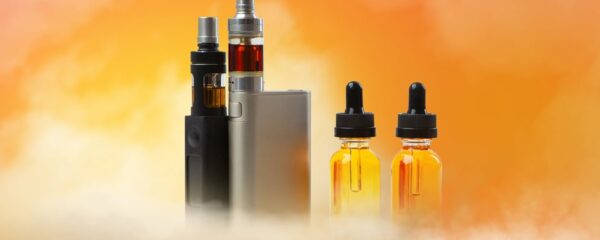 e-liquide