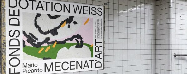 Fonds de dotation Weiss