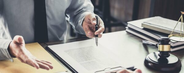 conseils juridiques