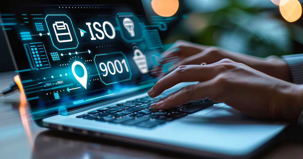 audit ISO 9001