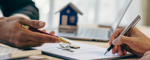 Gestionnaire de copropriété