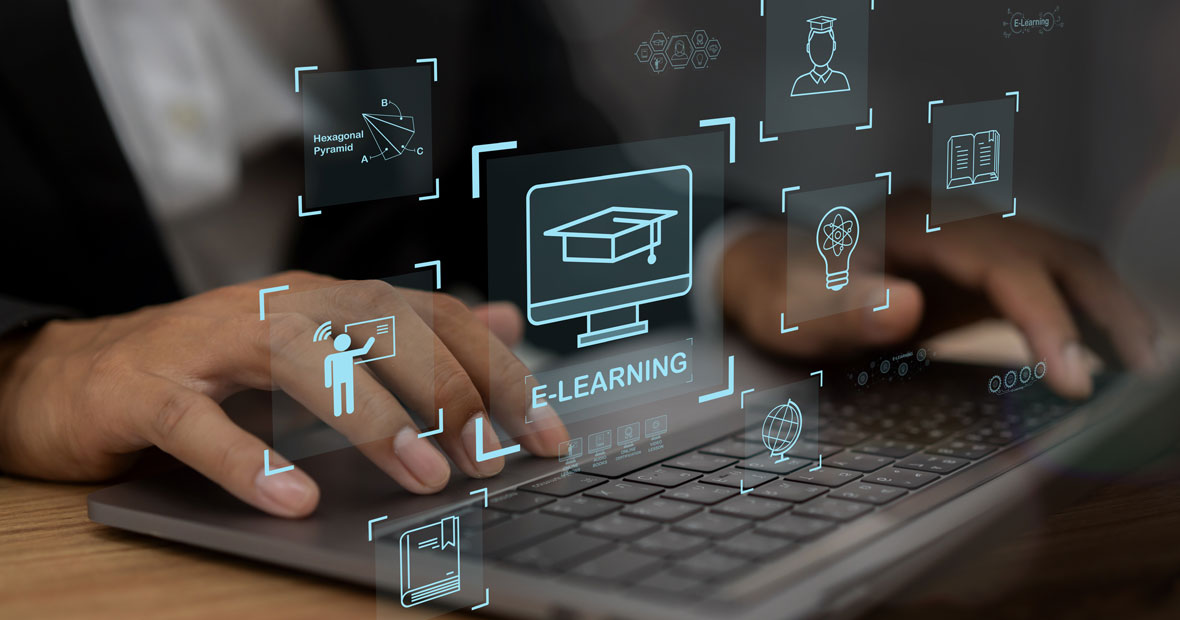 plateforme e-learning