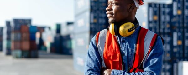 Vêtements de travail