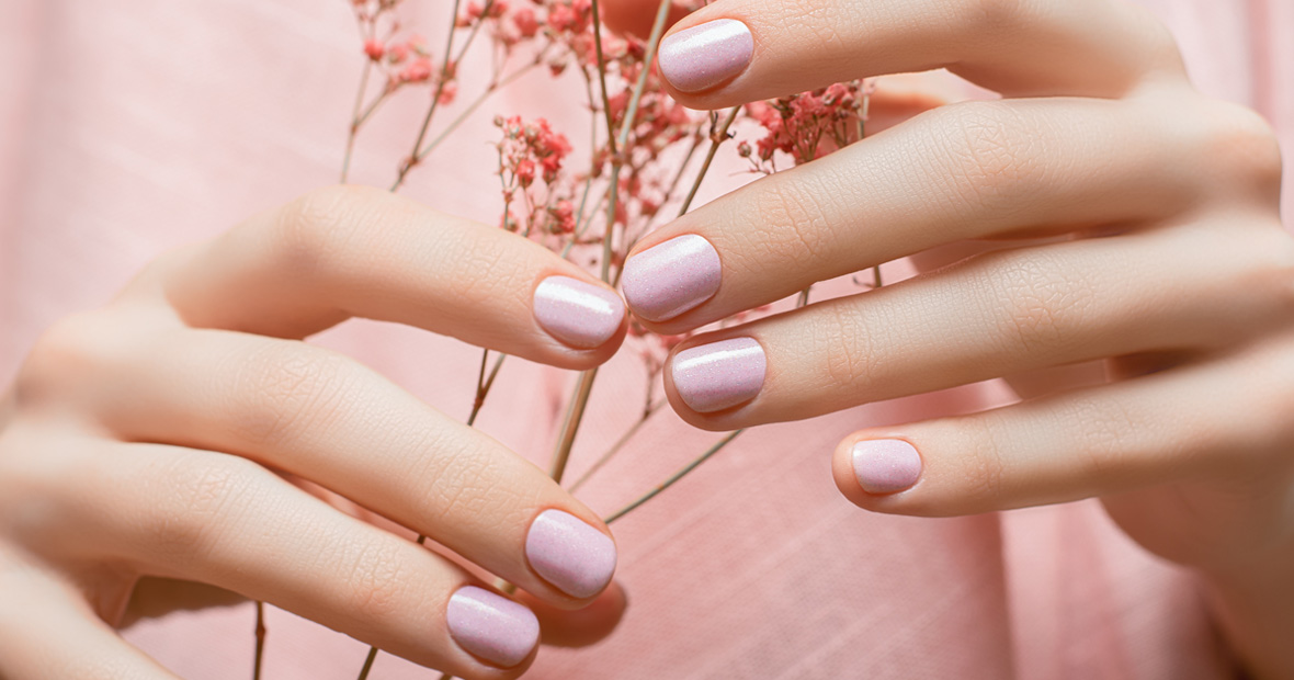 V*ernis a ongle anti-mycose