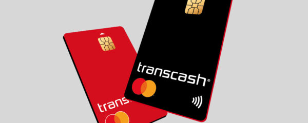 Les cartes Transcash