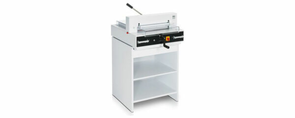 massicot électrique
