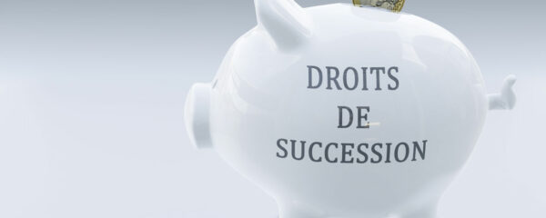 Frais de succession