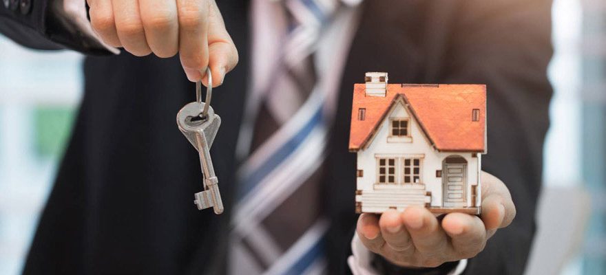 Quand faut-il demander à un agent immobilier de trouver une maison pour vous ?