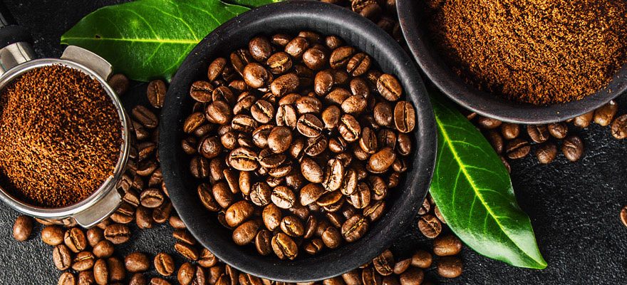 Trouver les meilleures solutions de café en entreprise en ligne