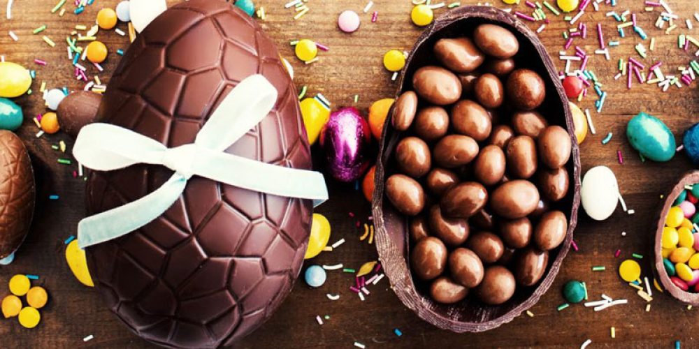 Commandez vos chocolats de Pâques en ligne