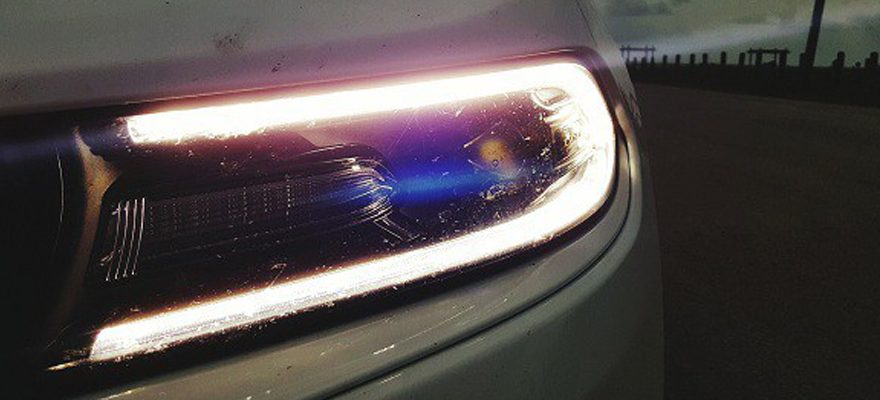 Pourquoi opter pour l&#8217;éclairage LED pour sa voiture ?