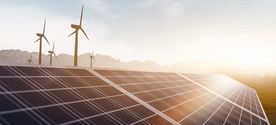 Energie renouvelable en kit solaire, kit éolien et accessoires