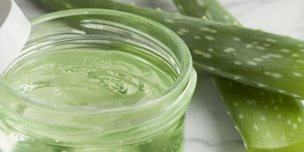 Comment utiliser le gel d’Aloe vera ?