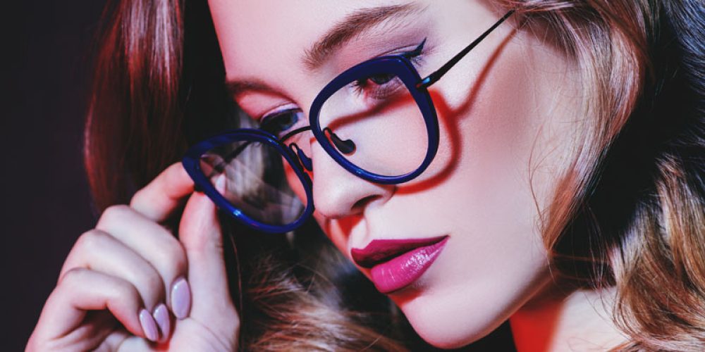 5 bonnes raisons de ne pas porter des lunettes inadaptées