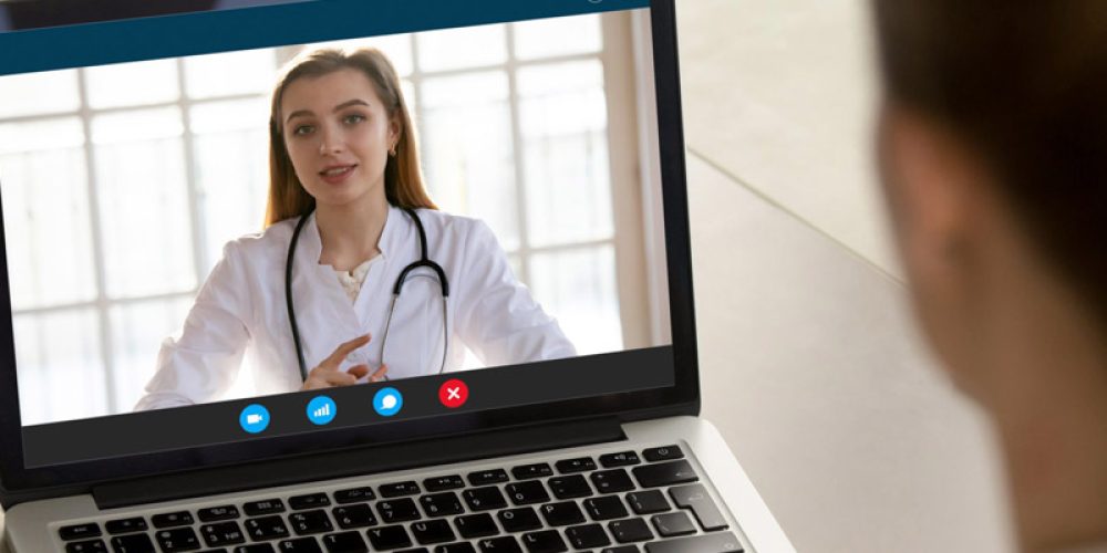 Prendre un rendez-vous médical en ligne
