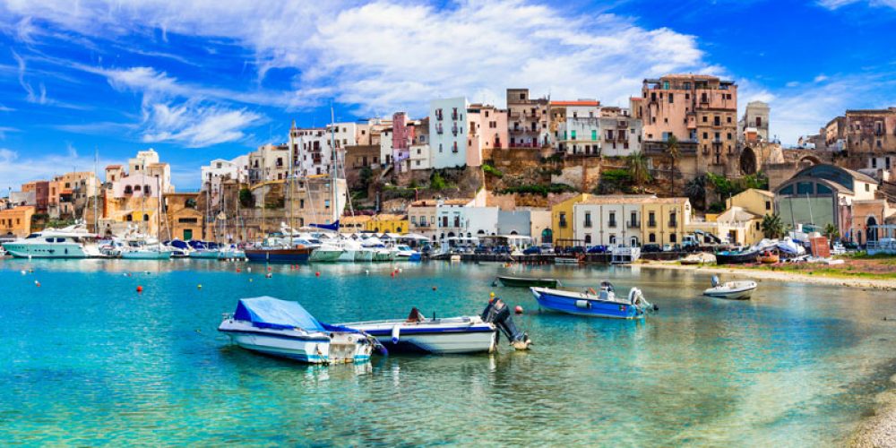Partir en voyage pour découvrir la beauté de la Sicile