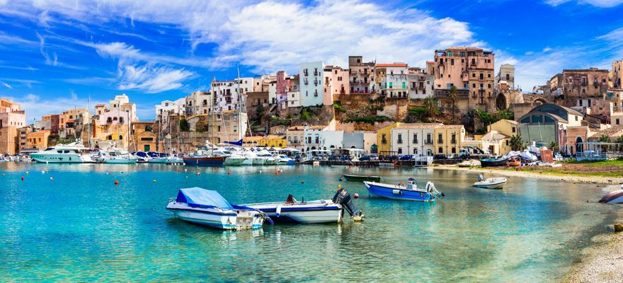 Partir en voyage pour découvrir la beauté de la Sicile