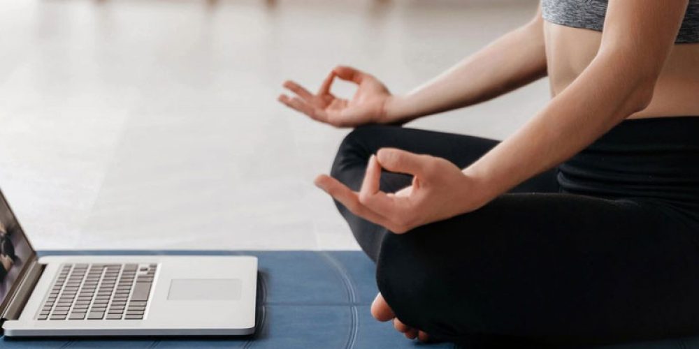 Maitriser le Yoga avec les cours en ligne