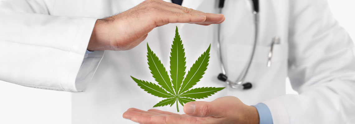 Cannabis médical