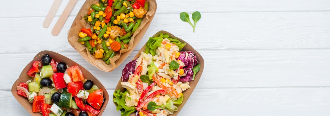 salade kraft